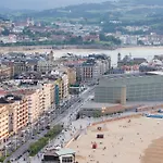 Del Mar San Sebastián