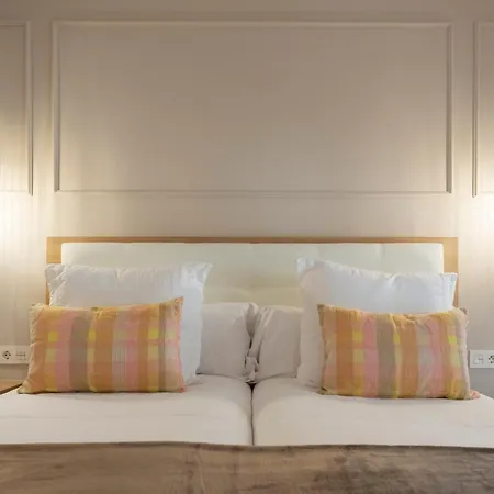 Guest house Del Mar *