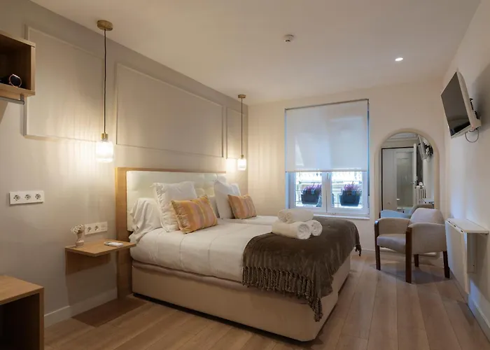 Del Mar Guest house *