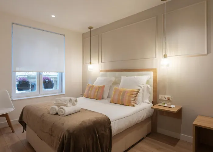 Guest house Del Mar *