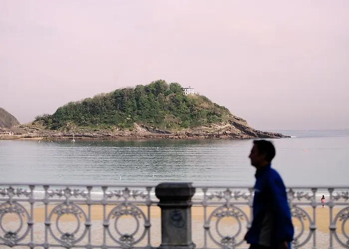 Guest house Del Mar *