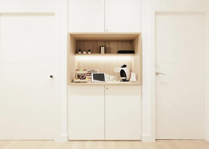 Affittacamere Del Mar San Sebastián