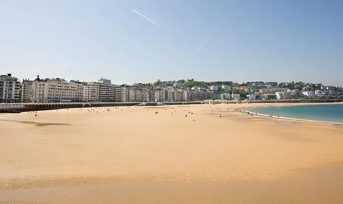 Affittacamere Del Mar