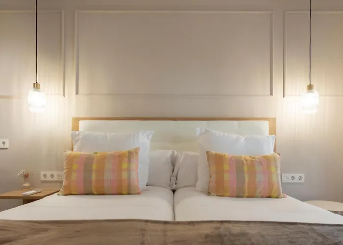 Affittacamere Del Mar *