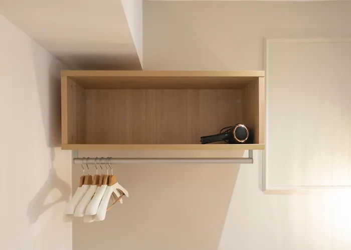 Del Mar Affittacamere San Sebastián