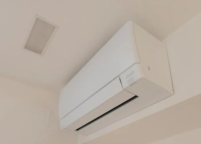 Affittacamere Del Mar San Sebastián