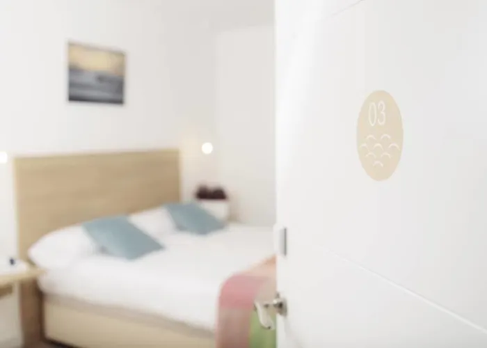 Del Mar * San Sebastián