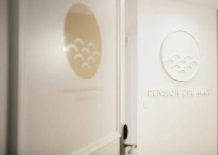 Del Mar San Sebastián