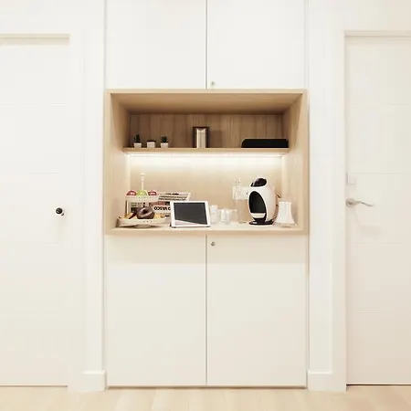 Konukevi Del Mar San Sebastián