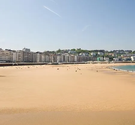 Vendégház Del Mar