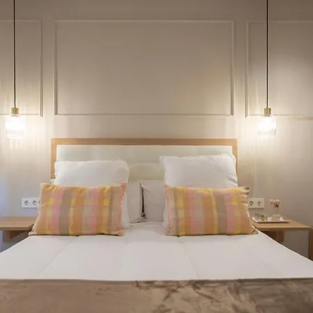 Del Mar Guest house *