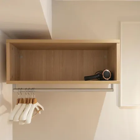 Del Mar Konukevi San Sebastián