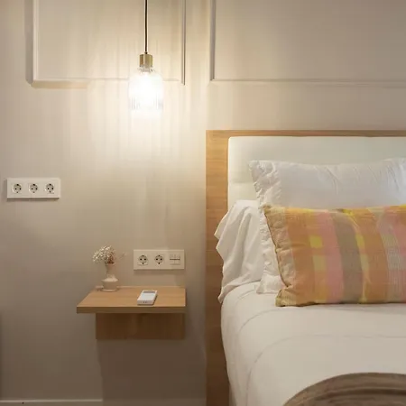 Del Mar * San Sebastián