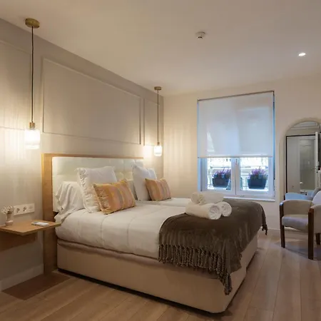 Del Mar Guest house *