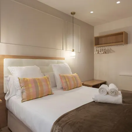 Guest house Del Mar San Sebastian