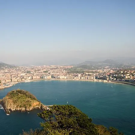 Del Mar Vendégház