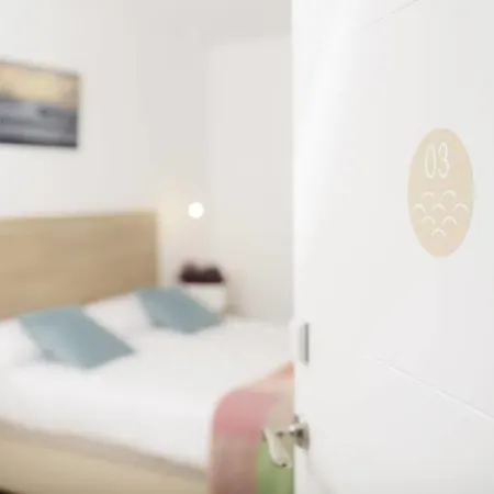 Del Mar * San Sebastián