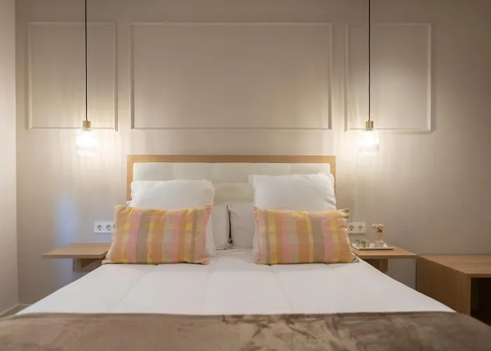 Del Mar Guest house *